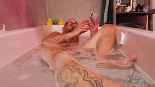Voyeur/Spion guck wieder beim baden zu, Nippeltease macht mich hart