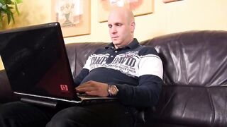 Hawt Susy Teachings - Movie scene three