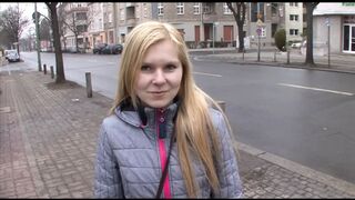 I Love Banging This German Bitch In The Way I Desire #1