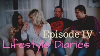 Lifestyles Diaries Movie scene IV - Reality of My Swing Life XxX