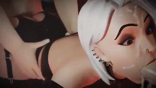 Ashe 2026 porn