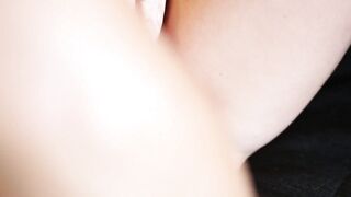 Hawt Eva Masturbating