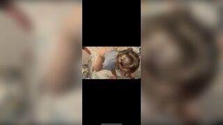 Sexy teen eighteen italiana anale