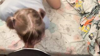 Sexy teen eighteen italiana anale