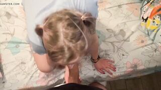 Sexy teen eighteen italiana anale