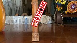 Pleasuring my horny wife craves (3some)