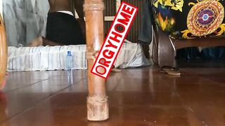 Pleasuring my horny wife craves (3some)