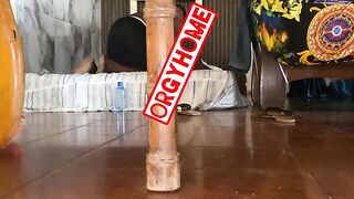 Pleasuring my horny wife craves (3some)