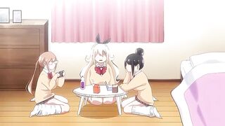 mishoku tatsu