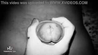 Tugjob POV female