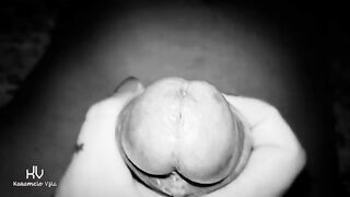 Tugjob POV female