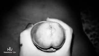 Tugjob POV female