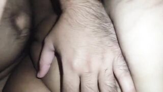 Screw my wife's Overweight Twat