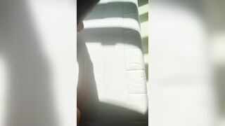Real Pair Doggy Style Queefs & Private Sounds