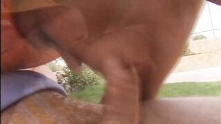 Smutty Lovers Devour Snatch and Jock Jointly in Wild, Moist Fuckfests