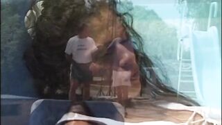 Smutty Lovers Devour Snatch and Jock Jointly in Wild, Moist Fuckfests