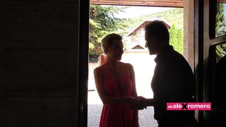 Schlong hungry milfs two (short)
