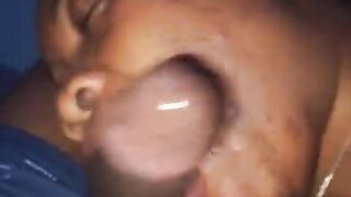 Compilation of blowjobs with BBC's giant rod and mother I'd like to fuck big beautiful woman cumming in the face.
