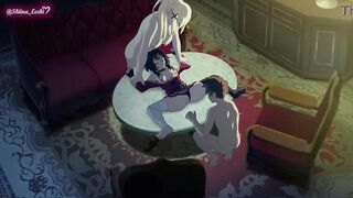 ULTIMATE Konosuba Animation
