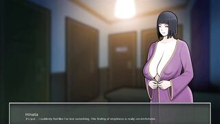 Konoha MILFs Part 41 - Bath Accident with My Stepmother Hinata - by Eroticgamesnc