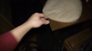 My Sexually excited Neighbour - Scene #10
