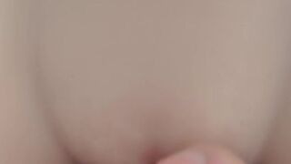 The 1st time with my DollClara