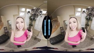 LETHAL HARDCORE VR - Supple mother I'd like to fuck Undresses For U Previous to Widening Wide For Your Weenie