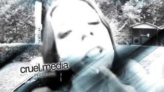 EURO GANG-BLOW Trailer Merciless Media Style...C4C#9