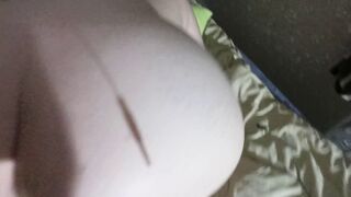 DATEZONE - Bulky mother I'd like to fuck with a large booty pounded missionary and doggy style
