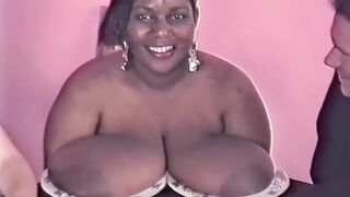 Vhs Ir Silent Biggest Melons 48ff's! Weird