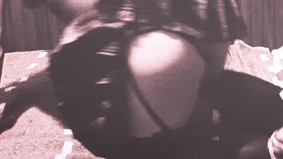 travesti pasiva chupa verga