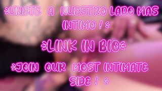 ?​Squirt With Large Labia and Hirsute Twat - Facial Ejaculation