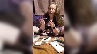 Wazaboo4u - update #8 - Svakom Coco G-Spot Sex tool Review Test - Aug twenty one, 2026