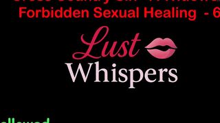 Cross Country Sin a Widower’s Forbidden Raunchy Healing Part 62 - English Audio Sex Story