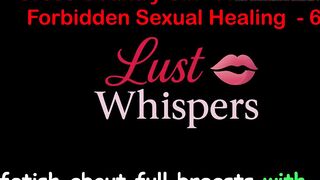 Cross Country Sin a Widower’s Forbidden Raunchy Healing Part 62 - English Audio Sex Story