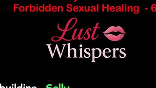 Cross Country Sin a Widower’s Forbidden Raunchy Healing Part 62 - English Audio Sex Story