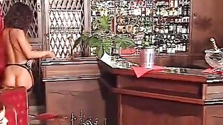 Angelica Bella in CASA D'APPUNTAMENTO scene 05