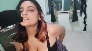 Sissy Panty Sniffer - Femdom Sissification Roleplay