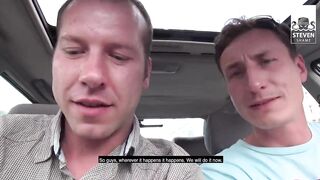 Screw my large bazookas stepdaddy!! Golden-haired mother I'd like to fuck gets dicked down hard: Elysa Sky - StevenShame.Dating