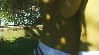 2 excited teens with petite boobs into fellatio & sex toys