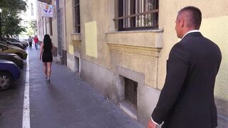 Raw Hardcore Screwing with Insatiable Chicks in Each Position