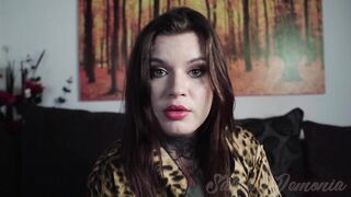 U Will Eat Your Cum! Taboo CEI