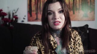 U Will Eat Your Cum! Taboo CEI