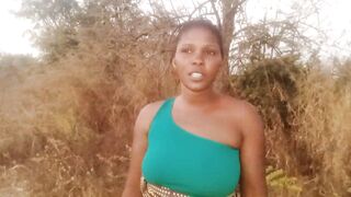 Zambian homemade