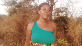 Zambian homemade