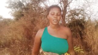 Zambian homemade