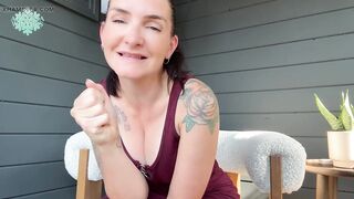 Cuckold Edging Instructions!