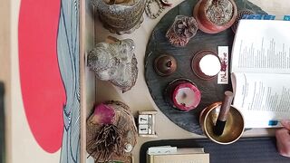 2026/08/17 - Zen Buddhist Practice - Every single day Chant