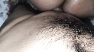 Vehement Fellatio Tugjob & Anal Doggy Style