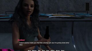 College Kings Act 1 Act two Sex Scenes